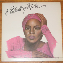 MOORE, MELBA - A Portrait Of
