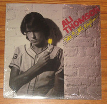 THOMSON, ALI - Take A Little Rhythm