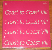 COAST TO COAST VIII - V.A.   CBC