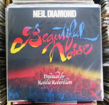 DIAMOND, NEIL - Beautiful Noise