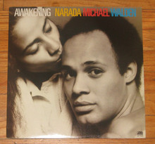 WALDEN, NARADA MICHAEL - Awakening