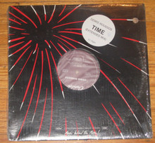 ROUSSOS, DEMIS -  Time (Extended Mix)