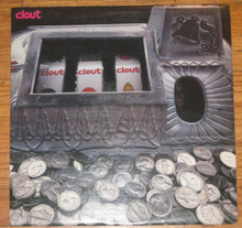 CLOUT - Self Titled