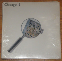 CHICAGO - 16 .