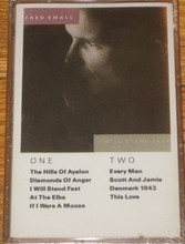 SMALL, FRED - I Will Stand Fast