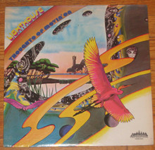 LIGHTHOUSE - Thoughts Of Moving On  LP