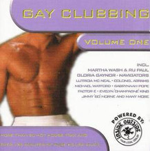 GAY CLUBBING   V.A.