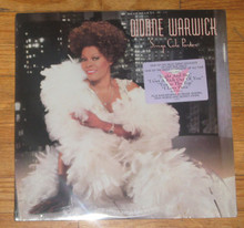WARWICK, DIONNE - Sings Cole Porter