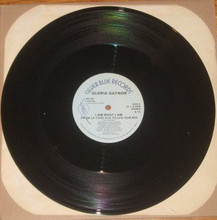 GAYNOR, GLORIA - I Am What I Am