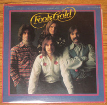 FOOLS GOLD - Self Titled
