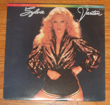 VARTAN, SYLVIE - I Don't Want The Night To End