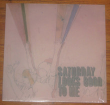SATURDAY LOOKS GOOD TO ME - Fill Up The Room