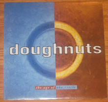 DOUGHNUTS - The Age Of The Circle