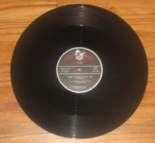 GILLA - We Gotta Get Out Of This Place / Taste The Best Of Me
