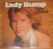 McLEAN, PENNY - Lady Bump    LP