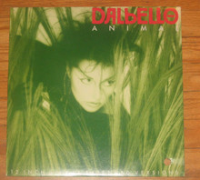 DALBELLO - Animal    Lisa Dal Dello 