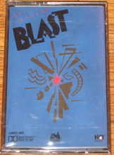 JOHNSON, HOLLY - Blast