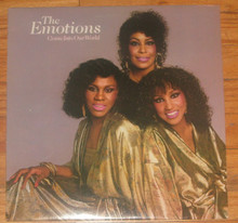 EMOTIONS - Come Into Our World