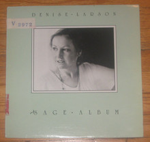 LARSON, DENISE - Sage Album