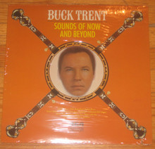 TRENT, BUCK - Sounds Of Now And Beyond