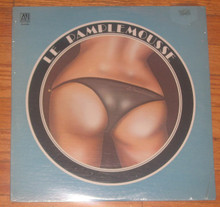 LE PAMPLEMOUSSE - Self Titled