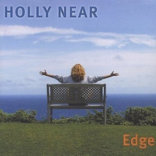 NEAR, HOLLY - Edge