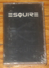 ESQUIRE - Self Titled