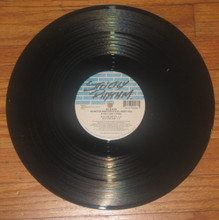 ALEXIA - No Matter What I Do 12 inch