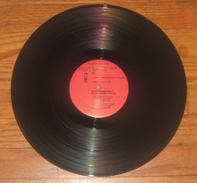 SISTER MACHINE GUN - Hole In The Ground 12"