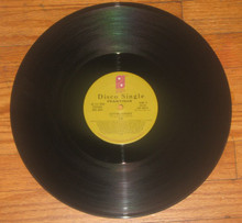 FRANTIQUE - Strut Your Funky Stuff 12"