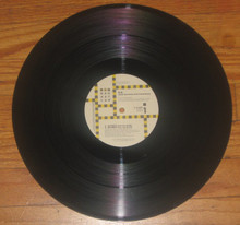 E.U. -  Da Butt  12"