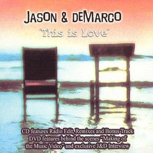 JASON & DEMARCO - This Is Love