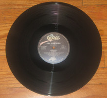 HARTMAN, DAN - Hands Down  12"