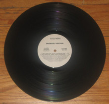 BOLTON, MICHAEL - Can I Touch You There  12"
