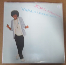 ARMATRADING, JOAN - Walk Under Ladders