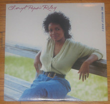 RILEY, CHERYL PEPSI - Me Myself And I