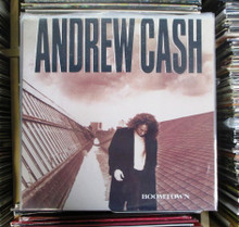 CASH, ANDREW - Boomtown