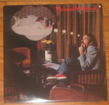 HOLLAND, MICHAEL - Do She Want Love