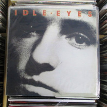 IDLE EYES - Self Titled