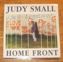 SMALL, JUDY - Home Front