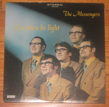 MESSENGERS, THE - Let There Be Light