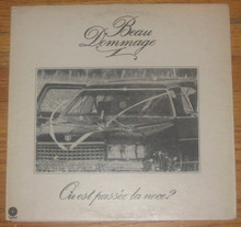 BEAU DOMMAGE - Ou Est Passee La Noce?