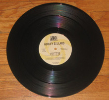 BALLARD, ASHLEY - Hottie  12"