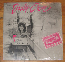 ERON, JUDY - Reach Across The Miles