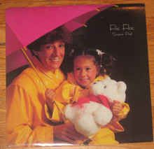 PINEL, SUZANNE - Flic Floc