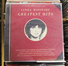 RONSTADT, LINDA - Greatest Hits