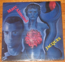 ALMOND, MARC - Jacques