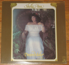 ANN, SHEILA - Dream Maker