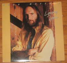 MOFFATT, HUGH - Loving You