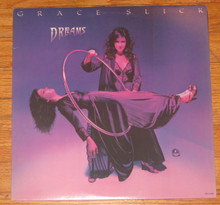 SLICK, GRACE - Dreams